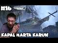Akhirnya Harta Karunnya Ketemu - Uncharted 4 Indonesia - Part 16
