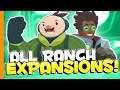 ALL RANCH EXPANSIONS // Slime Rancher - Part 17