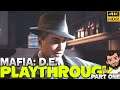 An Offer You Can't Refuse | Mafia: Definitive Edition 4K HDR Gameplay