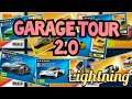Asphalt 9 | Garage Tour 2.0 | January 2021