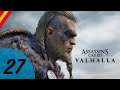Assasins Creed: Valhalla | Parte 27 | El asedio de las Murallas