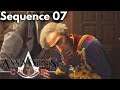 Assassin's Creed Syndicate gameplay pc Mission Walkthrough | Sequence 07| Part 4