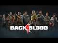 Back 4 Blood - Cleaners Trailer