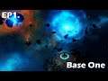 Base One | Ep1 | 지구를 떠나는 방랑자들의 생존 게임 [운영게임][관리게임][도시경영게임][ 베이스원 , 베이스 원 ]