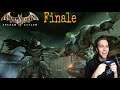 Batman Vs Joker : Batman Arkham Asylum Playthrough Finale