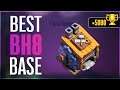BEST BH8 BASE LINK 2020! Best Builder Hall 8 Base Link (Anti 1 Star) | Clash of Clans