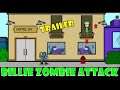 Billie Zombie Attack | Inkagames (Trailer)