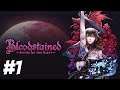 BLOODSTAINED RITUAL OF THE NIGHT PART 1
