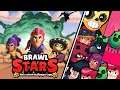 Saturday big battles: Brawl Stars Live stream Gameplay (2020)