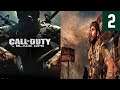Call of Duty: Black Ops Part 2. Back with my team. (Regular Campaign Blind)