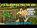Cara Download Dan Pasang GTA SA Modpack Free Fire Di Android || Bocil EPEP Wajib Nonton