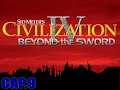 Civilization IV: Beyond the Sword - partida con España - cap.9