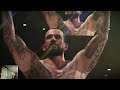 CM PUNK ENDS LOSING STREAK IN A BIG BIG WAY!!! EA Sports UFC 3