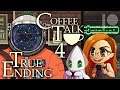 Coffee Talk - ALTERNATE ROUTES & THE TRUE ENDING! ~Part 4~ (Visual Novel Game)