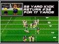 College Football USA '97 (video 5,184) (Sega Megadrive / Genesis)