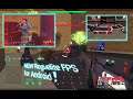 Controller needed🔥Phantom proxy🔥 (roguelike fps ) android (free demo)