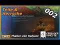 Crusader Kings 3 Noob #002 ► Ein Erbe – Party!!! ► Crusader Kings 3 Gameplay deutsch [ PC ]