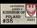 Crusader Kings II - Iron Century Patch: Poland #38