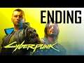 Cyberpunk 2077 Corpo Playthrough | Ending (The Star)