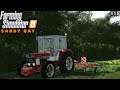 'DE INTER IN DE LUZERNE!' Farming Simulator 19 Sandy Bay #15