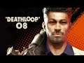 DEATHLOOP PL Gameplay 🔁 Zagrajmy w Deathloop Odc 8 Wizjoner FRANK Gaduła! | Deathloop PS5 4K
