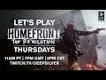 Deep Silver Plays - Homefront: The Revolution - Campaign Playthrough Part 9