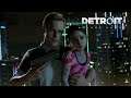 Detroit: Become Human™ - #1 - La prise d'otage