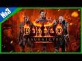 ОБТ Diablo II: Resurrected Играйте бесплатно