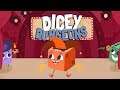 Dicey Dungeons 1.0: Jester Run | SNAP BOOP BOP!