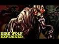 DIRE WOLF TERMINATOR EXPLAINED - INFINITY AND REVOLUTION TIMELINE