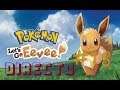 Directo - Pokemon Let´s Go Eevee - Hay que rescatar al Cubone Part-3 - Ep.18