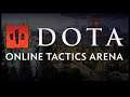 Dota Online Tactics Arena