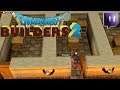 Dragon Quest Builders 2: 070 👷  - Ein kleines Rätsel - Möbelpacker Edition