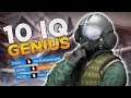 Dumb Ways To Play Siege That Actually Work - Rainbow Six Siege