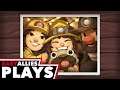 Easy Allies Plays Spelunky 2 - Endless Death