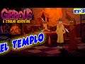 🕍 El Templo 🕍 | EP3 | Gibbous a Cthulhu Adventure | GAMEPLAY EN ESPAÑOL | 1080 full HD |