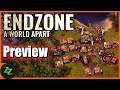 Endzone A World Apart (p)Review - Fallout meets Banished (German, many subtitles)[Gameplay Deutsch]
