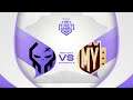 Execration vs Team MY Game 4 (BO5) | Yamei Pro Series Grand Finals