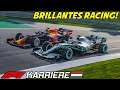 F1 2019 KARRIERE S4 #12: Ungarn GP | Brillantes Racing!