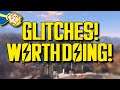 FALLOUT 76 GLITCHES WORTH DOING! | TRY THESE GLITCHES! | HELPFUL & USEFUL | *WORKING GLITCHES!*
