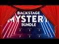 FANATICAL BUNDLEFEST Backstage Mystery Bundle x5 50 MYSTERY GAMES!