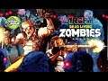 Far Cry 5 Dead Living Zombies DLC