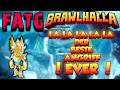 FATG #27 🥊 Aufgeschlitzt und Weggeschleudert ! [Brawlhalla]