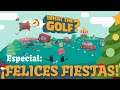 What the golf #1 (Gameplay Español)