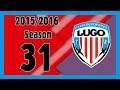 FIFA 14 - #31| CD Lugo x Elche CF (Spanish Cup R32)
