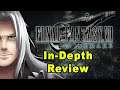 Final Fantasy 7 Remake - In-Depth Review (No Major Spoilers)