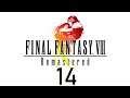 Final Fantasy VIII Remastered | Capitulo 14 | Viajes en el Tiempo, Brujas y Posesiones