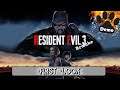 First Look - Resident Evil 3 Remake - PC DEMO