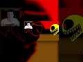 FNF Lemon Demon Vs Auditor #fnf #reaction #shorts #react #fnfmod #fnfmods #fnfanimation #tricky