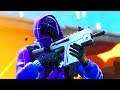 FORTNITE "Guerre de Zones" Bande Annonce Gameplay (2019) PS4 / Xbox One / PC